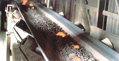 如何區分耐高溫輸送帶的質量？蜜桃人妻精品无码AV的一些建議