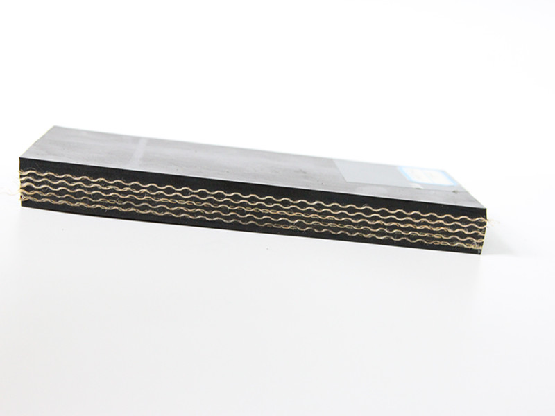 蜜桃人妻精品无码AV各類材料耐熱輸送帶的選用