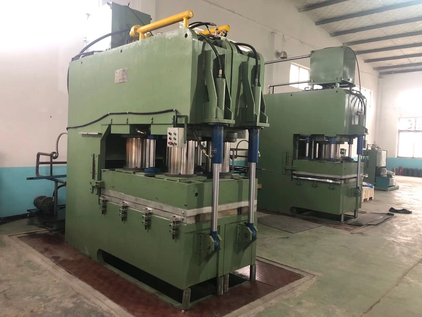 蜜桃久久国产AV一区二区熱硫化設備