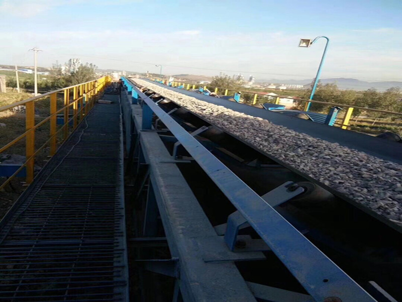 耐高溫輸送帶優劣勢