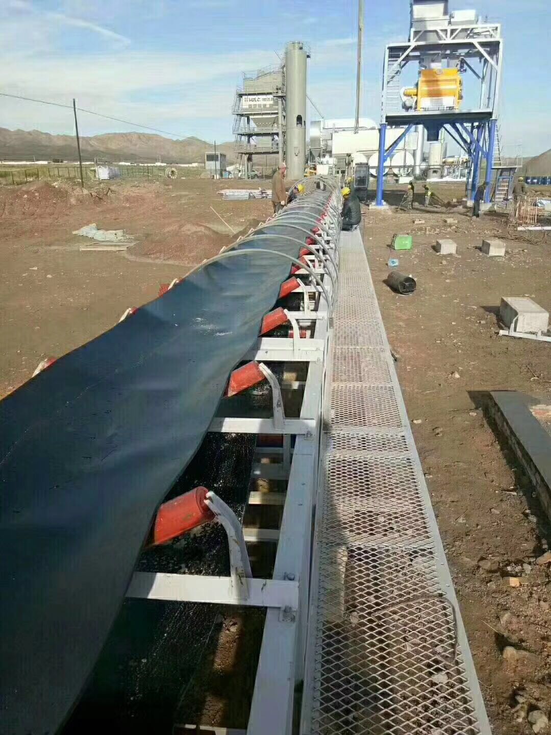 蜜桃久久国产AV一区二区輸送機跑偏問題