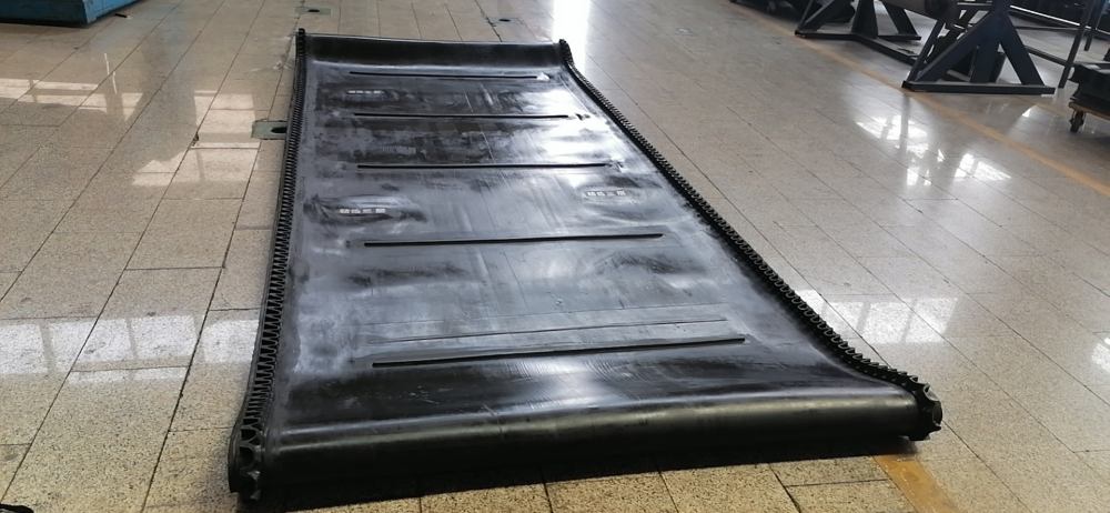 蜜桃人妻精品无码AV輸送帶：輸送機覆蓋帶的特點及5點使用標準