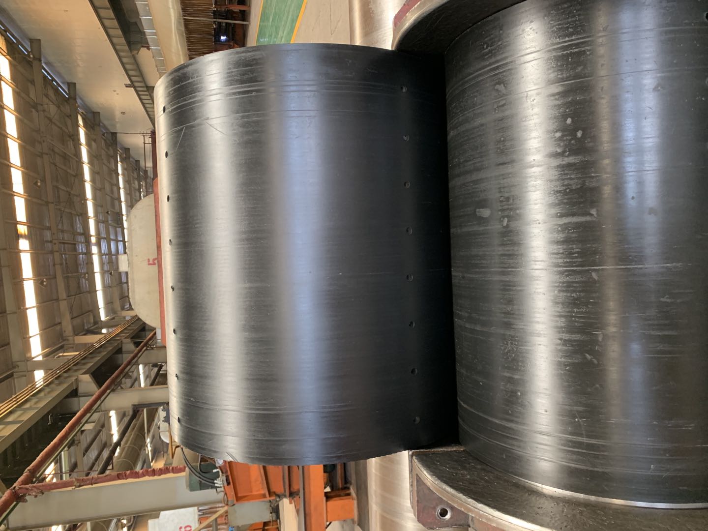 什麽是鬥提機輸送帶？