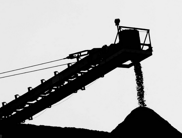 環形輸送帶現場接頭，輸送帶廠家安裝經驗