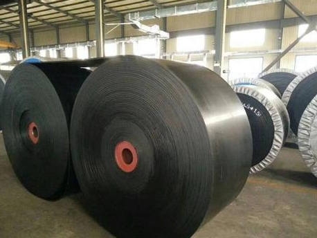 蜜桃视频色版APP：耐熱輸送帶耐熱性好、運輸效率高、無噪音